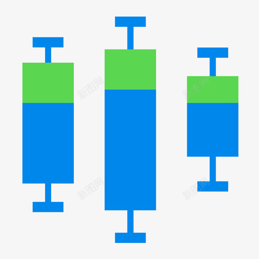 箱线图svg_新图网 https://ixintu.com 箱线图