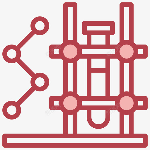 烧瓶学院16号其他图标svg_新图网 https://ixintu.com 16号 其他 学院 烧瓶