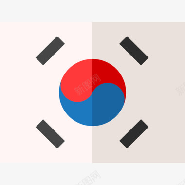 韩国韩国15持平图标图标