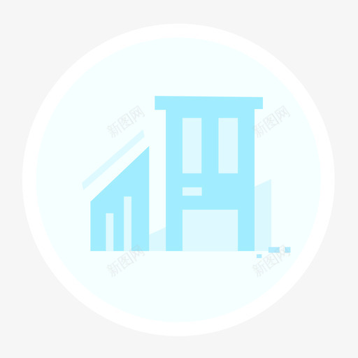 默认学校logo2svg_新图网 https://ixintu.com 默认学校logo2