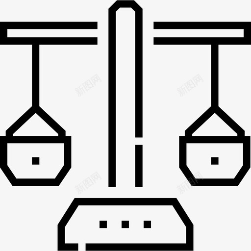 规模业务472线性图标svg_新图网 https://ixintu.com 业务 线性 规模