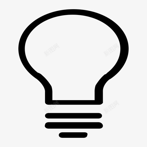 lightingsvg_新图网 https://ixintu.com lighting