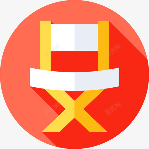 主管家具183公寓图标svg_新图网 https://ixintu.com 主管 公寓 家具