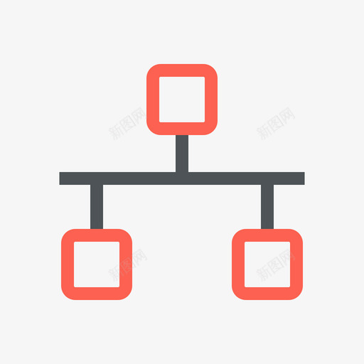 F5负载均衡-01svg_新图网 https://ixintu.com F5负载均衡-01