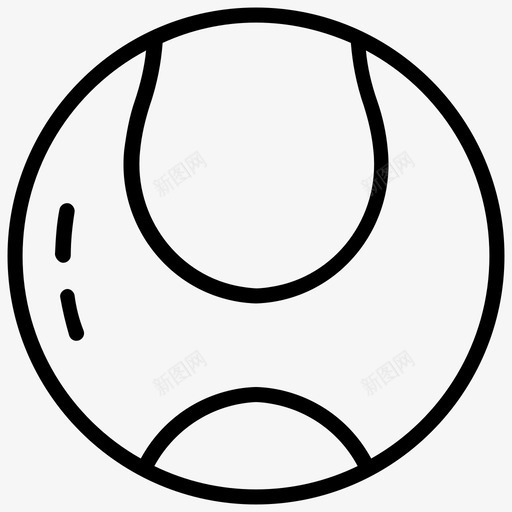 板球游戏海报图标svg_新图网 https://ixintu.com 图标 奖励 板球 海报 游戏 线图 设备 运动
