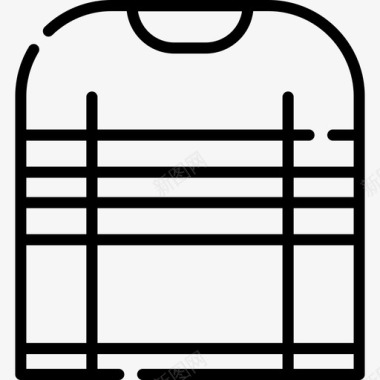 毛衣92秋季直纹图标图标