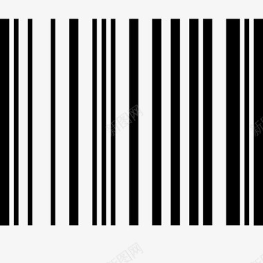 barcode2图标