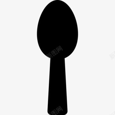 spoon图标