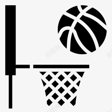 篮球篮球25加油图标图标