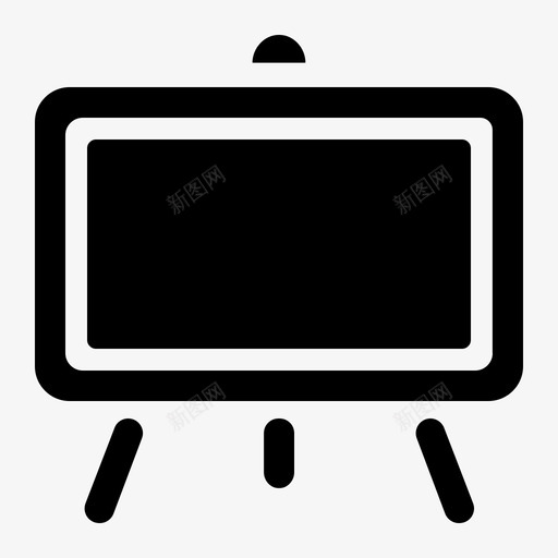 easelsvg_新图网 https://ixintu.com easel
