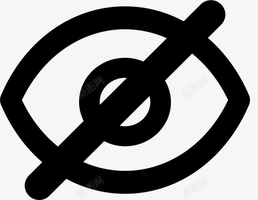 不显示密码svg_新图网 https://ixintu.com 不显示密码
