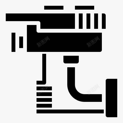 中央电视台85号博物馆加油图标svg_新图网 https://ixintu.com 85号 中央电视台 加油 博物馆