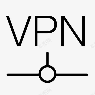 vpc网络图标