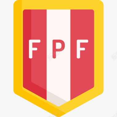 秘鲁足球联合会秘鲁11号持平图标图标