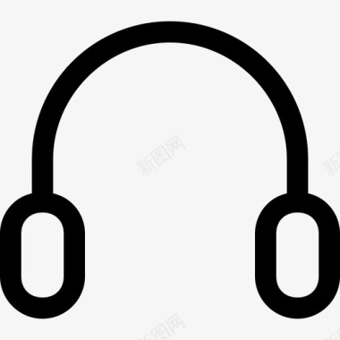 listen图标