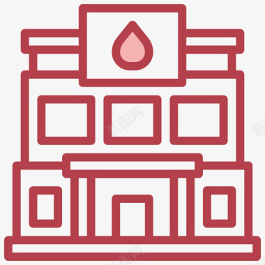 血库献血48其他图标图标