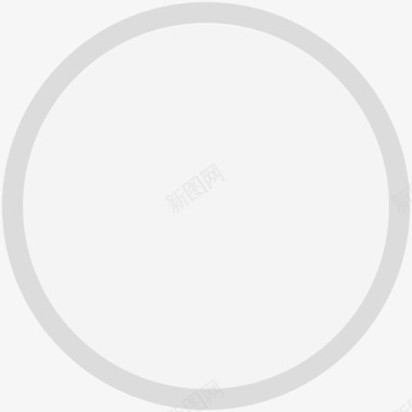 圈选 不可选图标