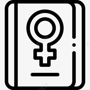 女权主义女权主义35直系图标图标