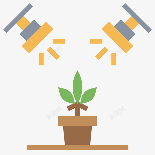 大麻大麻8平淡图标svg_新图网 https://ixintu.com 大麻 平淡