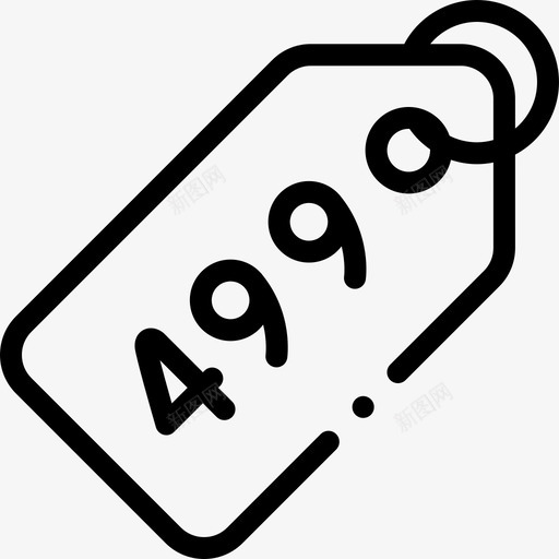 奢侈品直营店43图标svg_新图网 https://ixintu.com 奢侈品 直营店