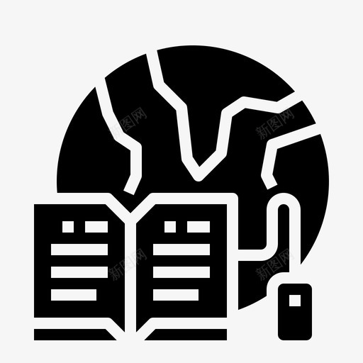 在线通讯32填充图标svg_新图网 https://ixintu.com 在线 填充 通讯