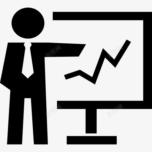培训管理svg_新图网 https://ixintu.com 培训管理