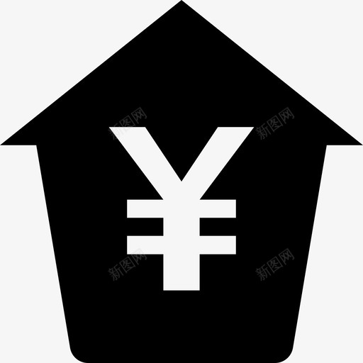 icon_tab_05GMV趋势svg_新图网 https://ixintu.com icon_tab_05GMV趋势