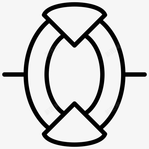 会徽标志符号图标svg_新图网 https://ixintu.com 会徽 图标 标志 符号 线图 设计