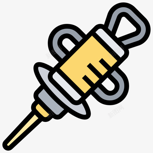 疫苗接种婴儿124线性颜色图标svg_新图网 https://ixintu.com 婴儿 接种 疫苗 线性 颜色