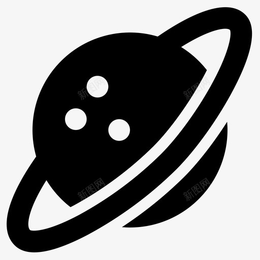 土星28号幼儿园加油图标svg_新图网 https://ixintu.com 28号 加油 土星 幼儿园