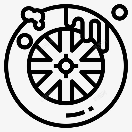 轮胎洗车机11直列式图标svg_新图网 https://ixintu.com 列式 洗车机 直列 轮胎