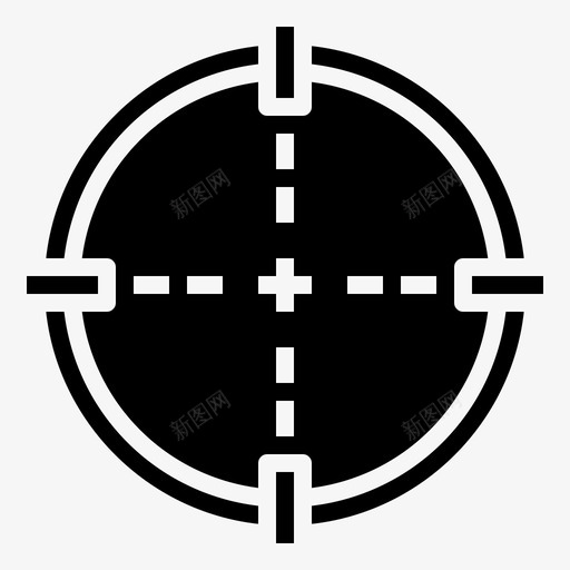 目标皇家5号战斗加油图标svg_新图网 https://ixintu.com 5号 加油 战斗 皇家 目标