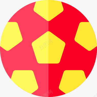 足球西班牙13持平图标图标