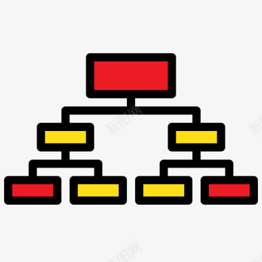 Match足球57线性颜色图标图标