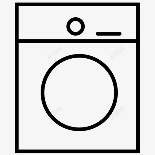 Laundrysvg_新图网 https://ixintu.com Laundry 7