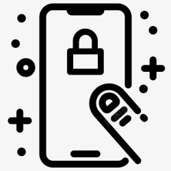 SPARKLE锁屏手机iphone图标高清图片