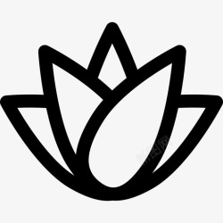 城市莲花莲花城市部落30直系图标高清图片