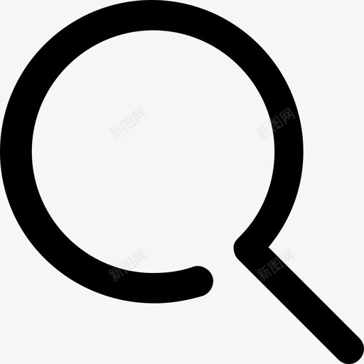 24-search×1svg_新图网 https://ixintu.com 24-search×1