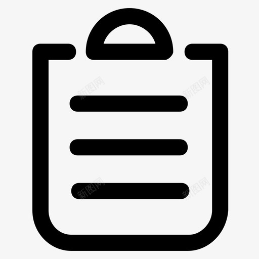 一级-报表管理svg_新图网 https://ixintu.com 一级-报表管理