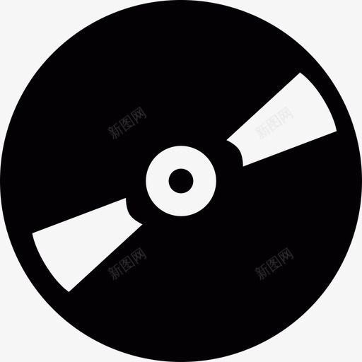 025-compact-disc-2svg_新图网 https://ixintu.com 025-compact-disc-2