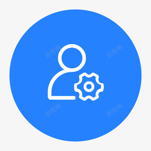 消息-消息管家svg_新图网 https://ixintu.com 消息-消息管家