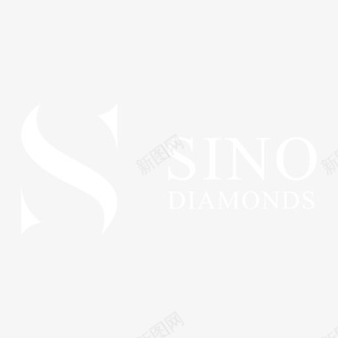 SINO logo-导航栏白色图标