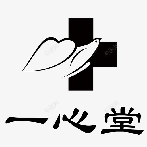 logo合竖svg_新图网 https://ixintu.com logo合竖