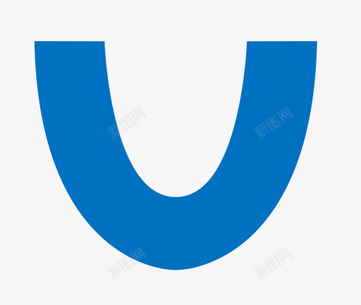 U享LOGOsvg_新图网 https://ixintu.com U享LOGO