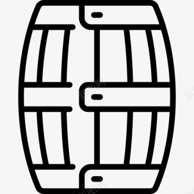 啤酒德国13直系图标图标