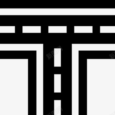 24号驾校道路已满图标图标