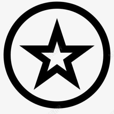 明星最爱instagram图标图标