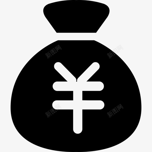 O2O图标-10svg_新图网 https://ixintu.com O2O图标-10