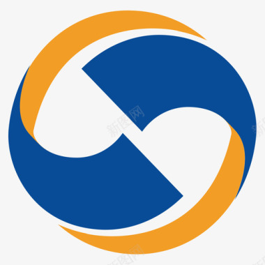 银行logo_上海农商图标