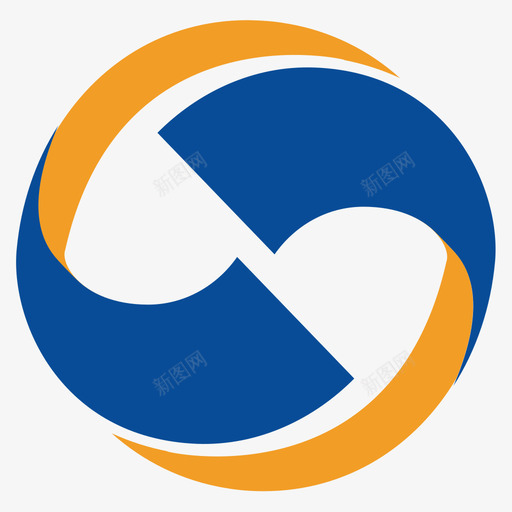 银行logo_上海农商svg_新图网 https://ixintu.com 银行logo_上海农商